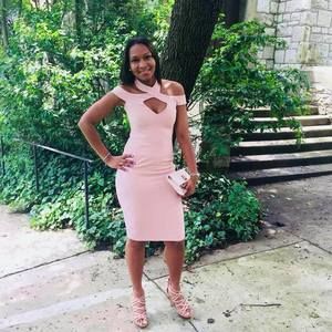 Meet your Posher, Kim